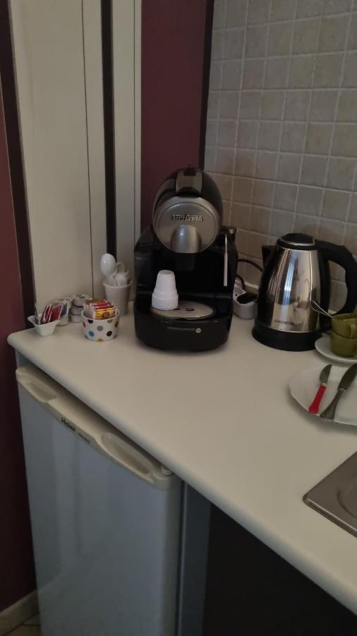Gagliardi House 3* Rom