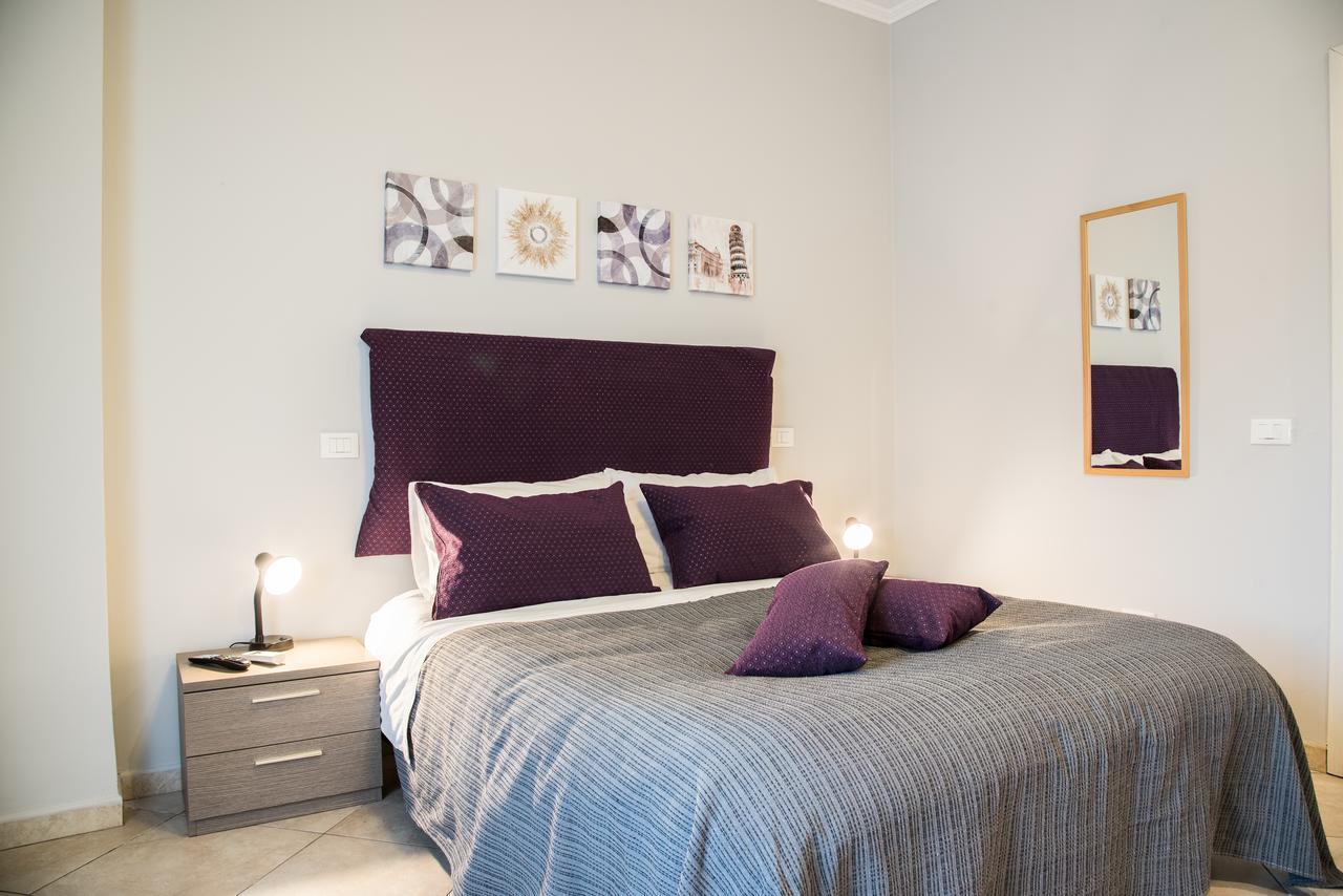 Bed & Breakfast Gagliardi House Rom