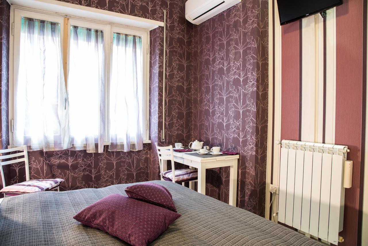 Bed & Breakfast Gagliardi House Rom