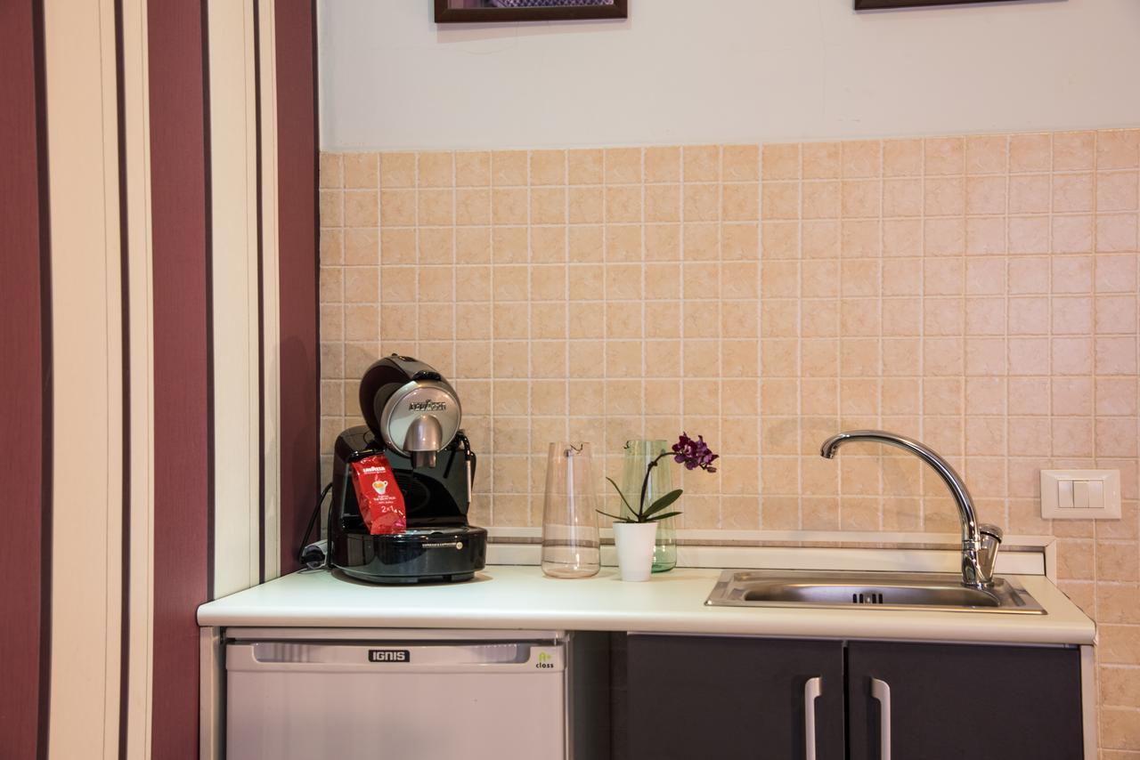 Gagliardi House Bed & Breakfast Rom