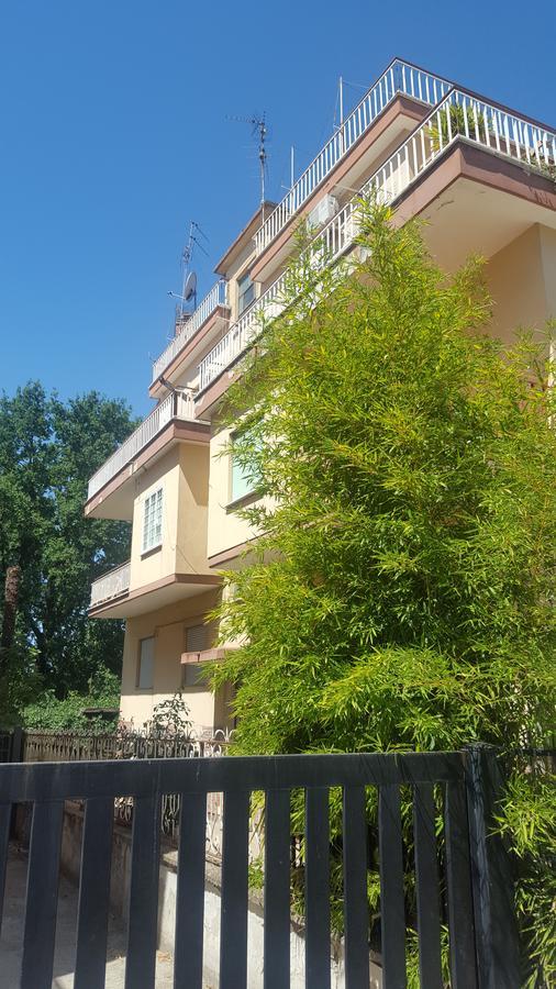 Bed & Breakfast Gagliardi House Rom