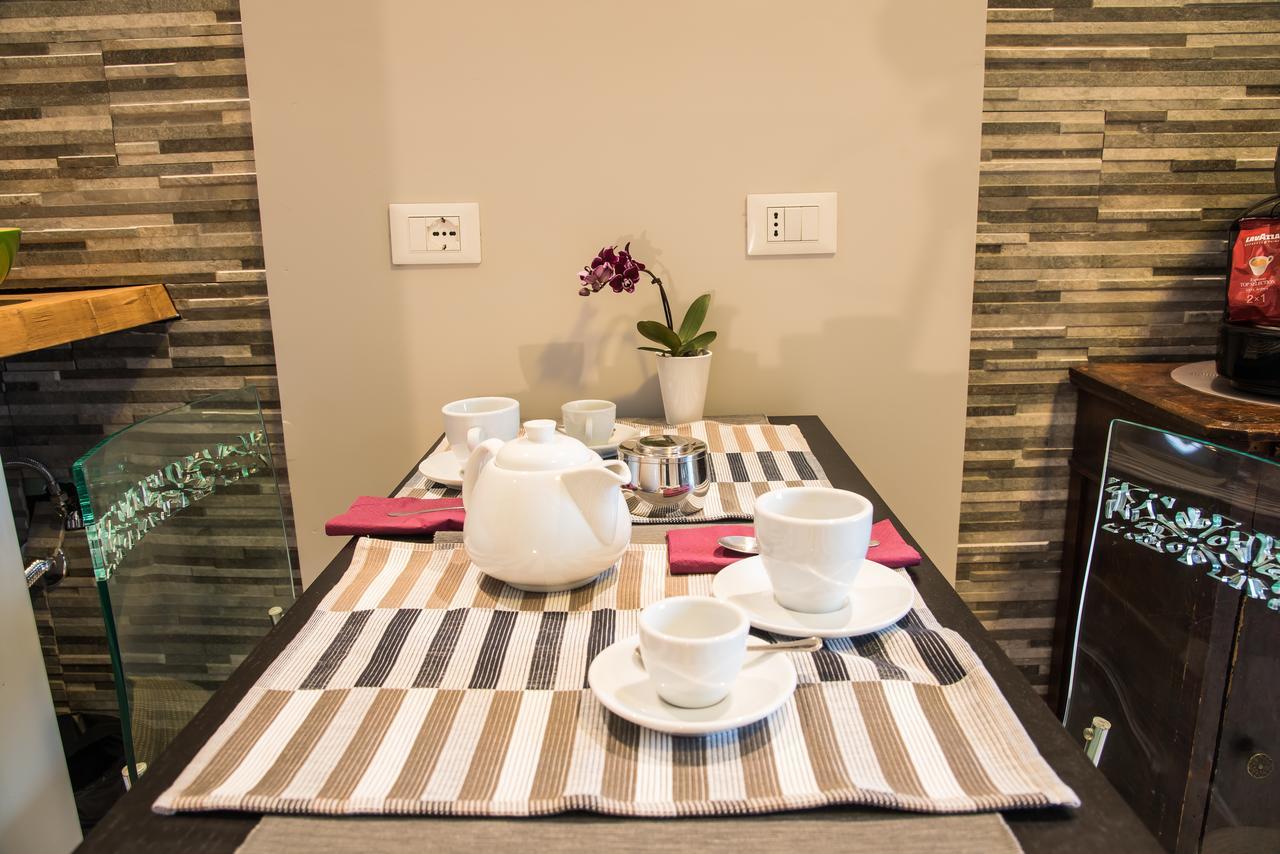 Bed & Breakfast Gagliardi House Rom
